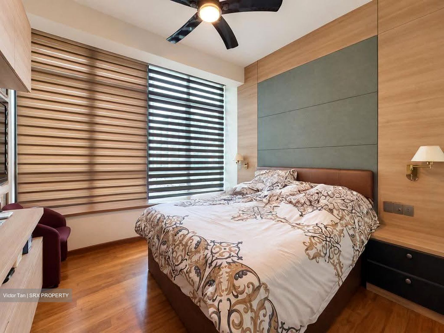 The Lincoln Residences (D11), Condominium #616631261